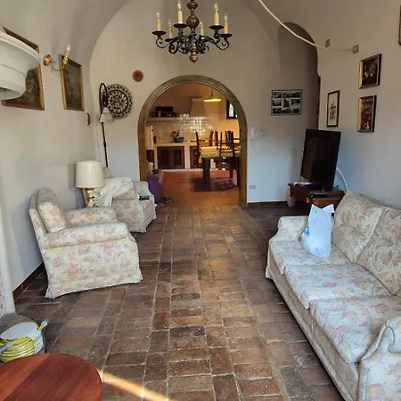 Abruzzo Fabulous View Sirente Velino National Park Villa