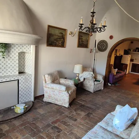 Villa Abruzzo Favolosa Vista Monte Sirente Parco Sirente Velino