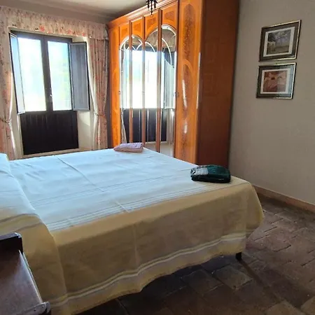 Abruzzo Fabulous View Sirente Velino National Park Villa