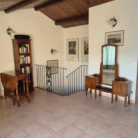 Villa Abruzzo Fabulous View Sirente Velino National Park