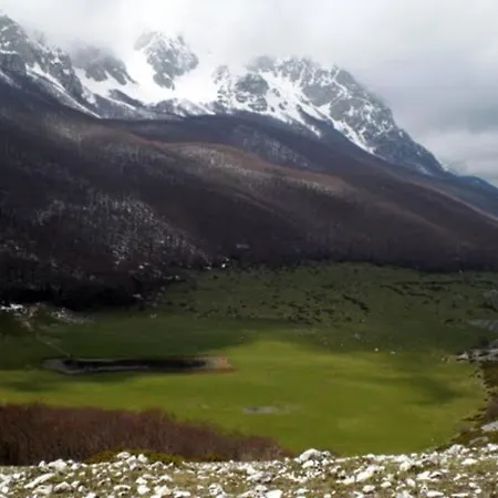 Abruzzo Fabulous View Sirente Velino National Park Villa Castelvecchio Subequo