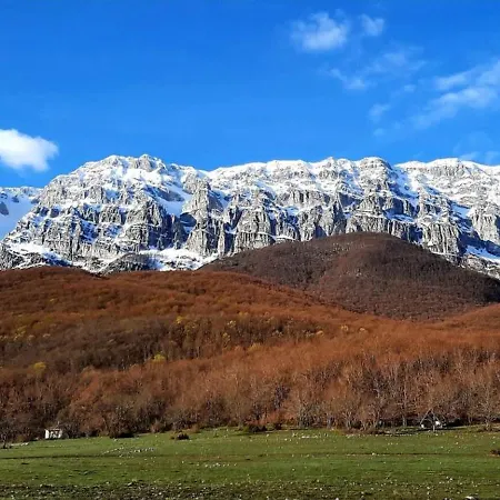 Villa Abruzzo Fabulous View Sirente Velino National Park Castelvecchio Subequo
