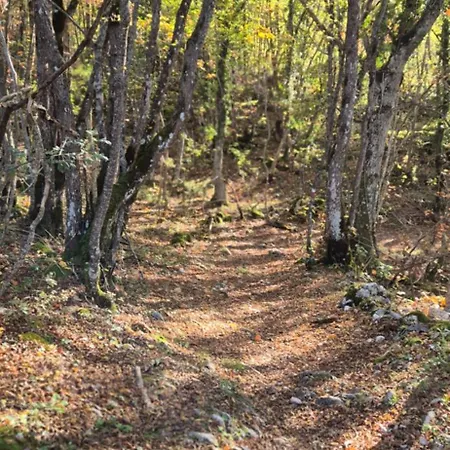 Abruzzo Favolosa Vista Monte Sirente Parco Sirente Velino Villa