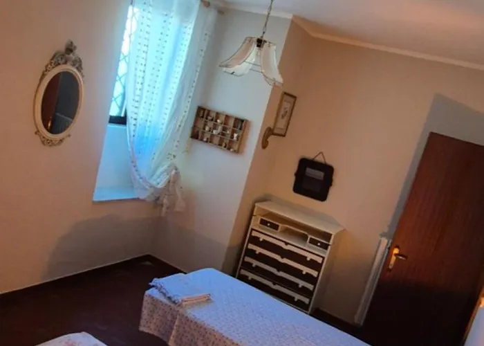 Abruzzo Favolosa Vista Monte Sirente Parco Sirente Velino Villa Castelvecchio Subequo