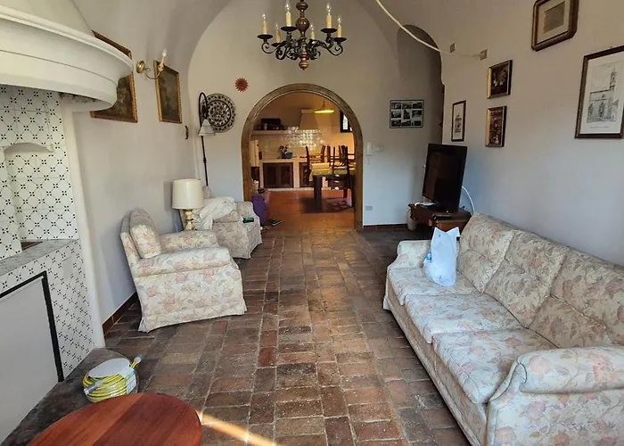 Abruzzo Favolosa Vista Monte Sirente Parco Sirente Velino Villa