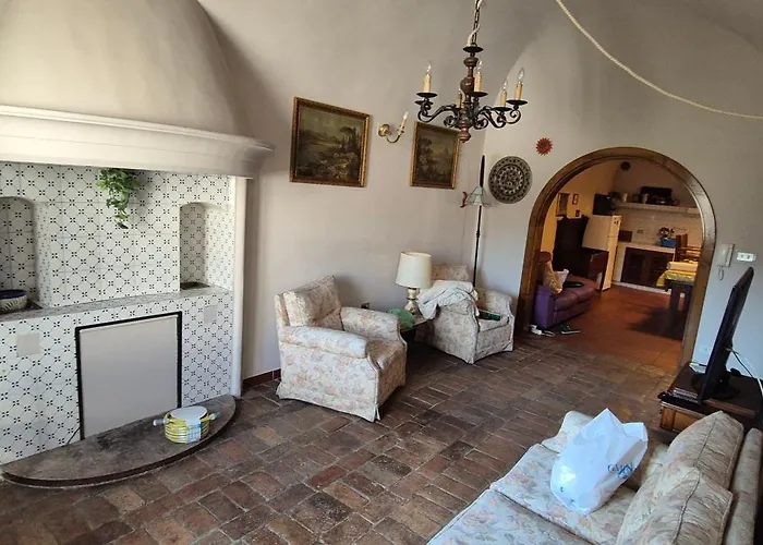 Villa Abruzzo Favolosa Vista Monte Sirente Parco Sirente Velino