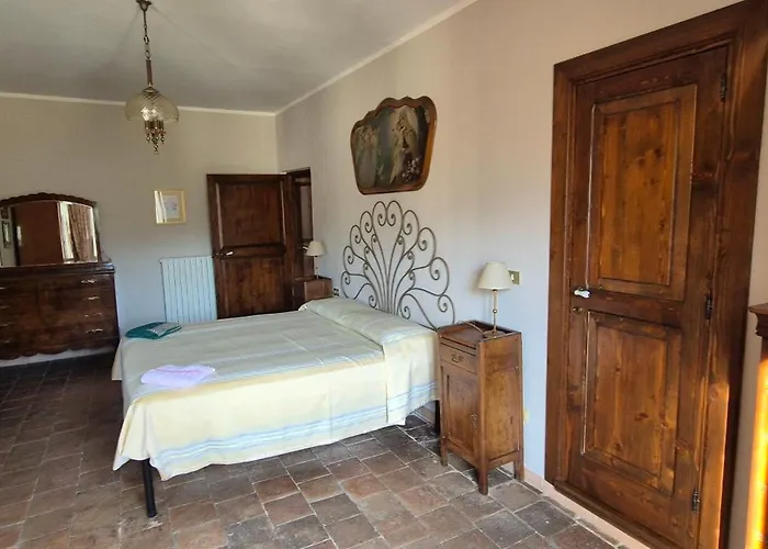 Villa Abruzzo Favolosa Vista Monte Sirente Parco Sirente Velino