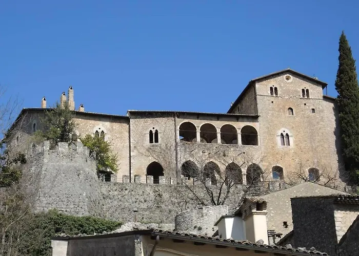 Abruzzo Favolosa Vista Monte Sirente Parco Sirente Velino *
