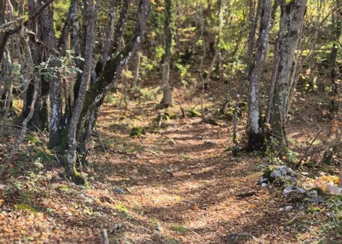 Abruzzo Favolosa Vista Monte Sirente Parco Sirente Velino Villa
