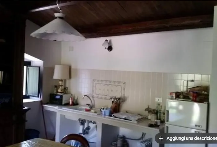 Abruzzo Favolosa Vista Monte Sirente Parco Sirente Velino Villa Castelvecchio Subequo