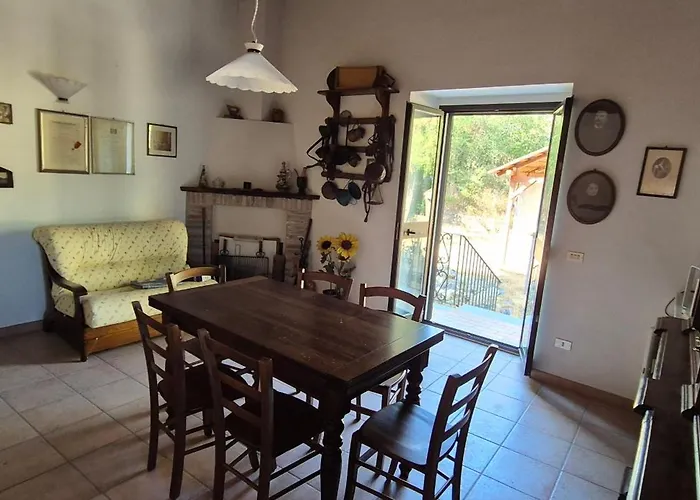 Abruzzo Favolosa Vista Monte Sirente Parco Sirente Velino *